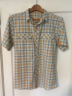rabbit Men's High Country SS